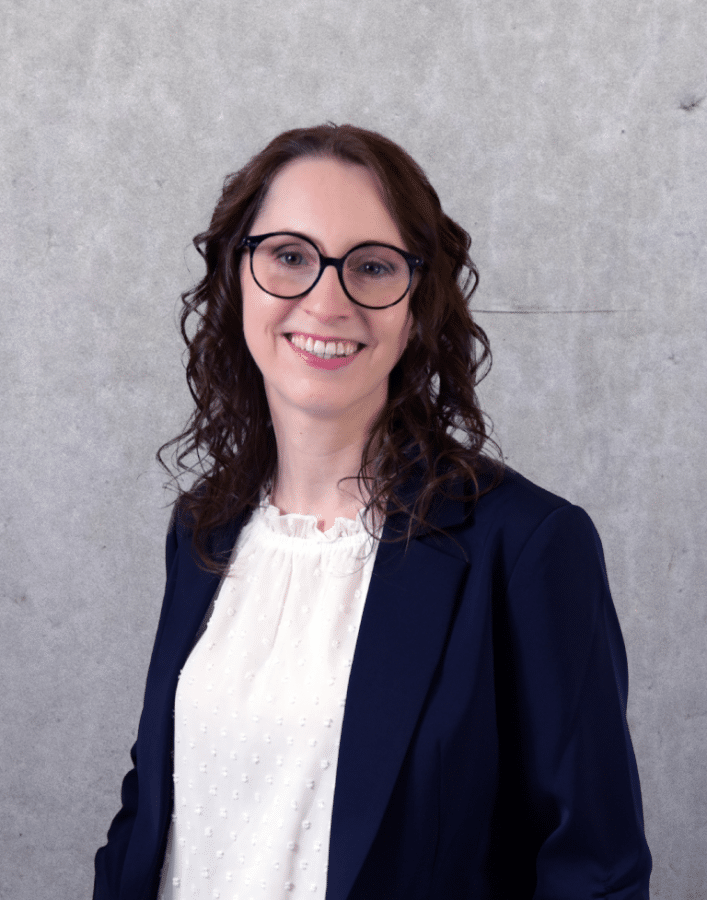 Porträt Sabrina Kraus@2
