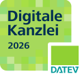 datev label digitale kanzlei 2026 rgb